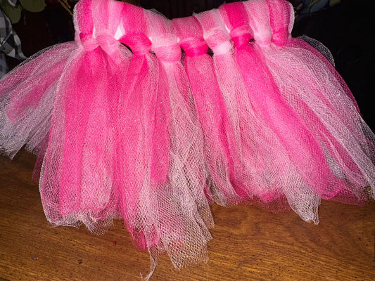 Pink Tutu